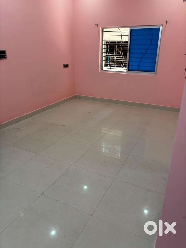 Newly cunstructed house