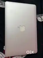 Apple macbook air
