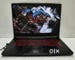 Best condition Gaming Laptop  4GB NVIDIA  i5-9th gen