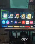 INTEX Tv model:LED-SH4008 98cm (40Inches)