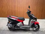 Tvs ntorq 125 cc race edition