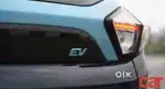 Tata nexon ev tail lamp, body side LH