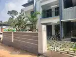 Near vizhinjam port villa for rent 15000