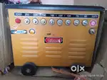 Welding machine