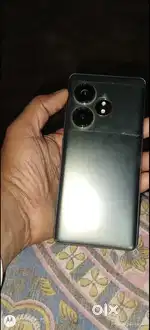 Realme gt 6T 2024