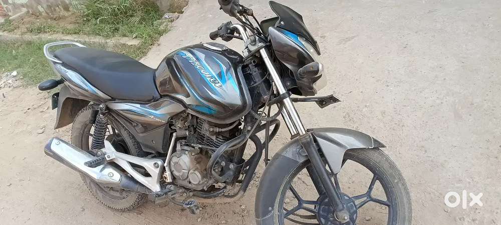 Gud condition