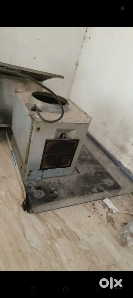 CHIMNI HOME AND COMERCIAL