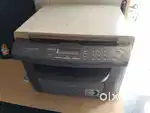 canon imageclass MF4320d Good Conditions  All in One Printer