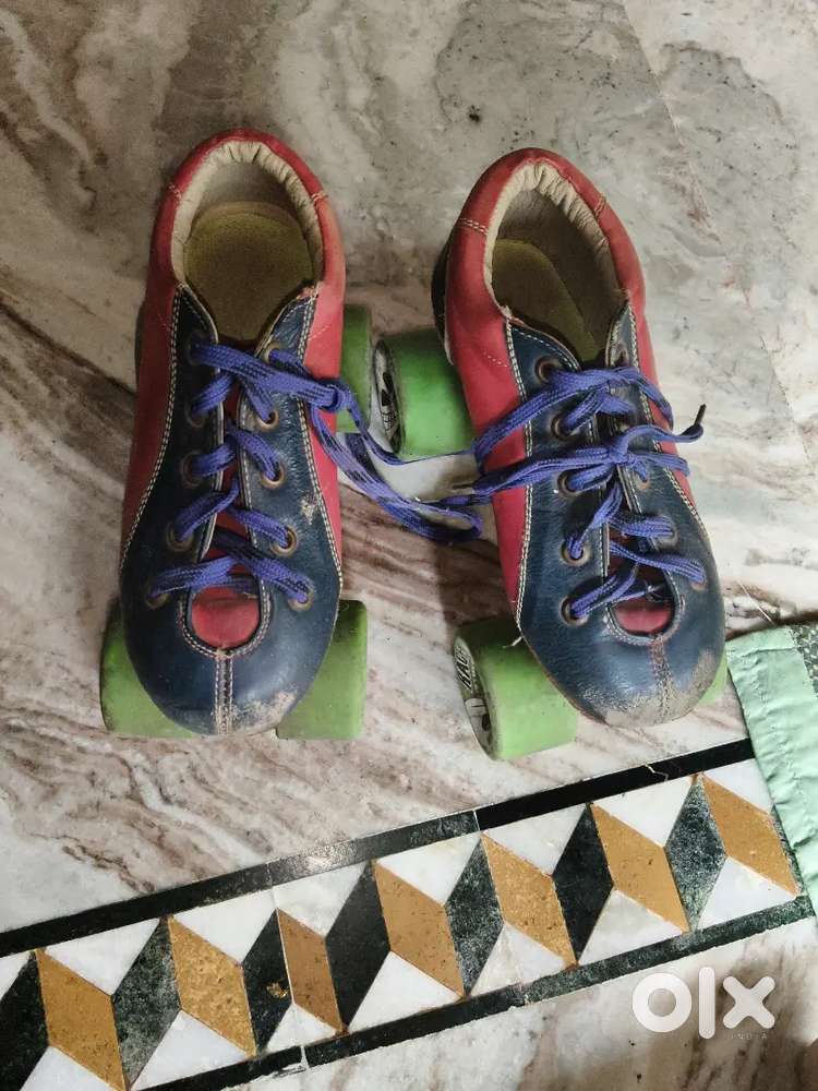 It is in good condition