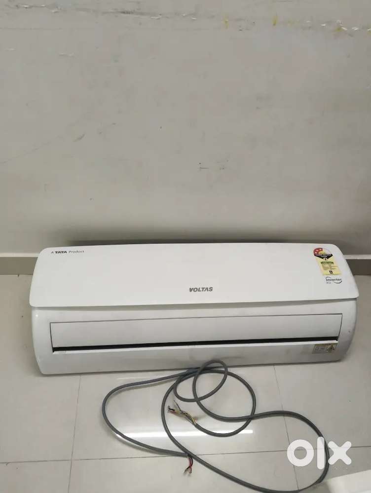 6Months used AC for sale