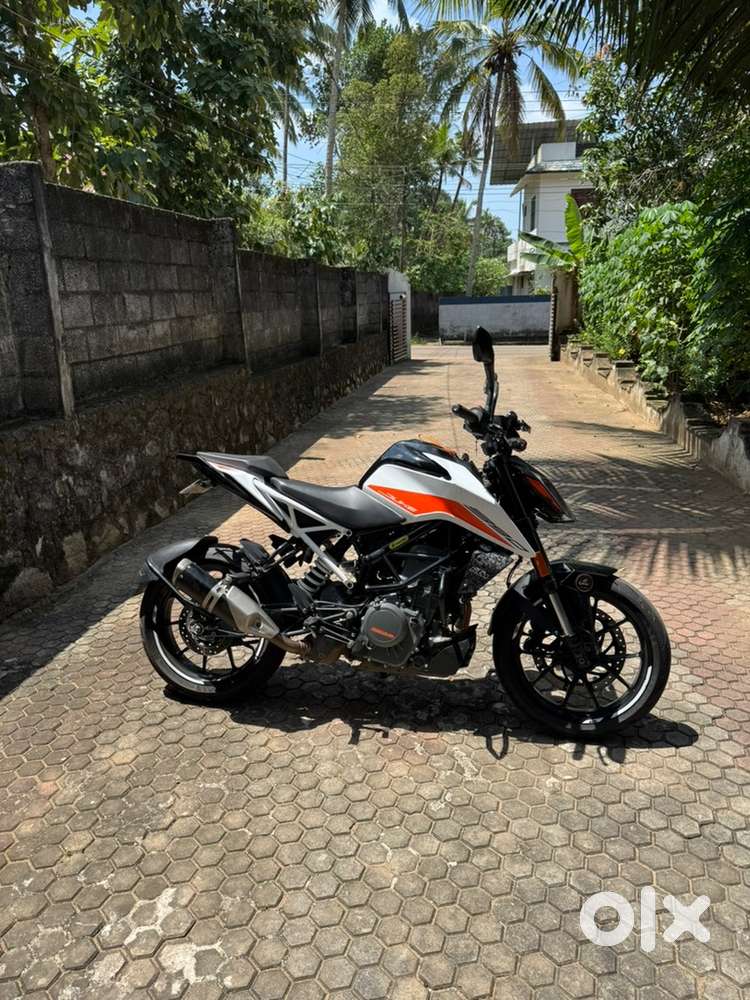 Duke 390 BS6 2021 For Sale