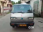 Maruti Suzuki Omni 8 Seater, 2018, Petrol