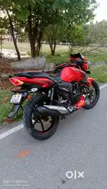 Apache brand new condition