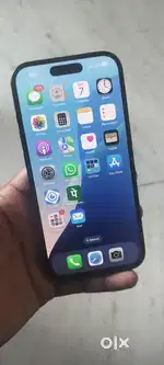 Iphone 15 256gb