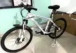Bicycle Starkenn Mountain bike