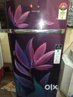 Samsung fridge 198 litre