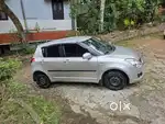 Maruti Suzuki Swift 2008