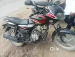 Bajaj Dicecver 125