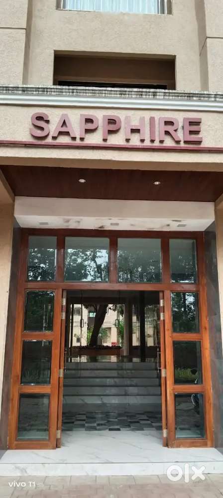 1 BHK Available on Rent