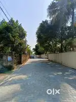 Posh vip area 12 cent plot for sale in kundannoor