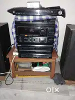 Sony Music System