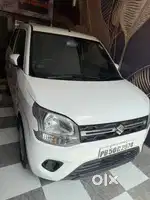 Maruti Suzuki Wagon R 2023 Petrol +CNG 52000 Km Driven