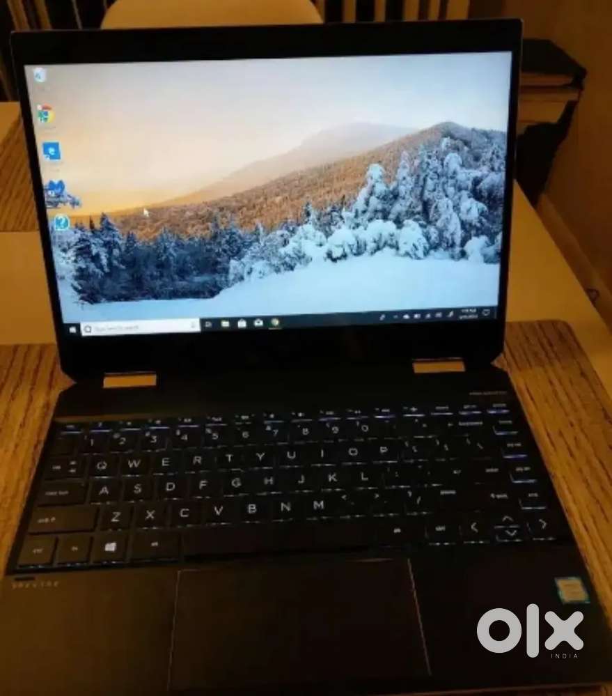 Exclusive Winter Offer