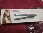 Nova Hair straightener