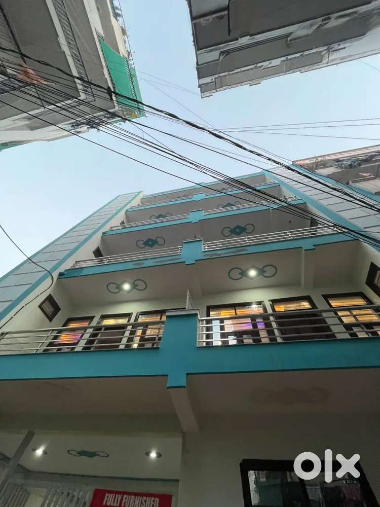balaji enclave govindpuram Ghaziabad.130 guj