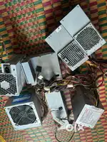 Hp Dell Lenovo SMPS power supply, supply, good working