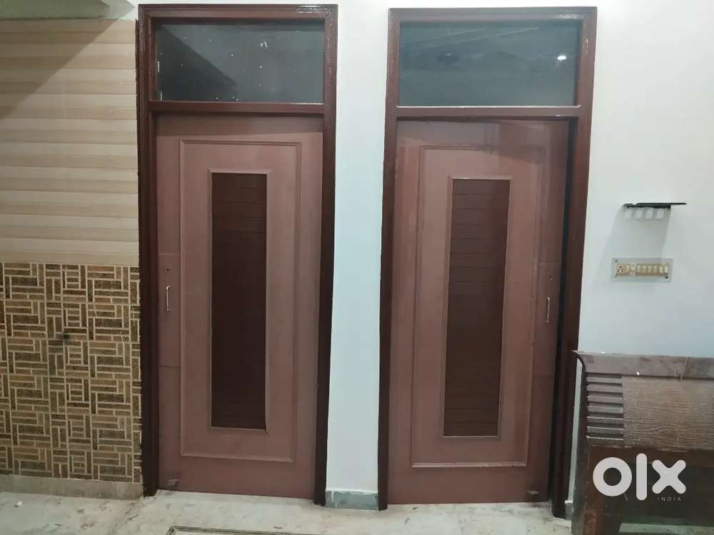 For sale 3bhk ground floor.free hold .m.d.a. approved