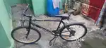Cycle for youth 1