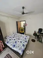 1RK FULL INDEPENDENT SEMI FURNISHED FOR BOYS/GIRLS/COUPLES