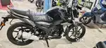 A to Z Bike Point TVS Raider 125 cc bs6 smart connect E20 top 2024