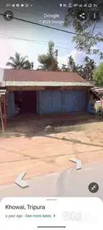 Shop Land Selling