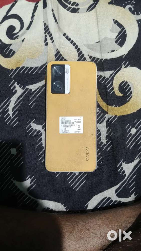 Oppo A77 4/128