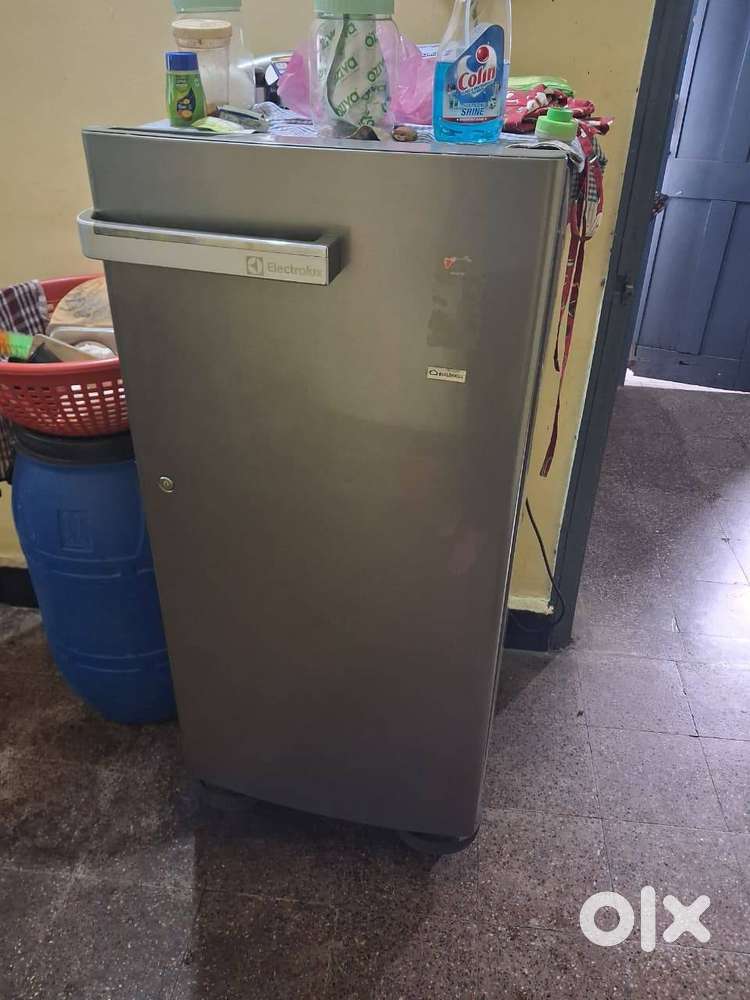 Refrigerator Electrolux 2020