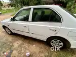 Hyundai Accent 2011