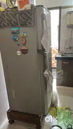 Samsung double dor