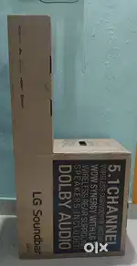 LG SOUNDBAR S65R ( 600 w)
