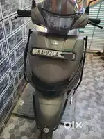 TVS Jupiter 110 CC