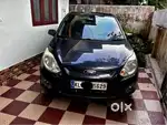 Ford Figo 2013 Diesel Well Maintained