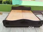 Double Cot - King size