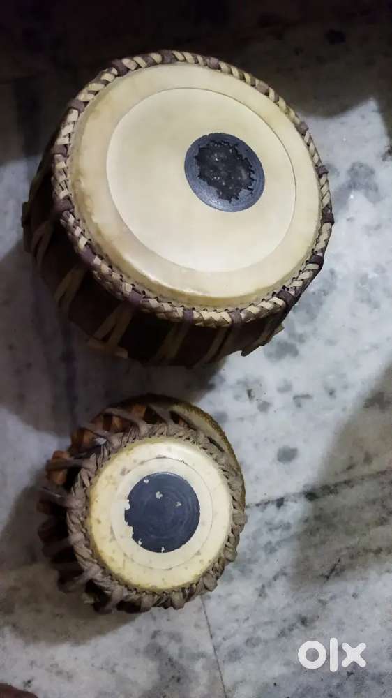 Tabla pair
