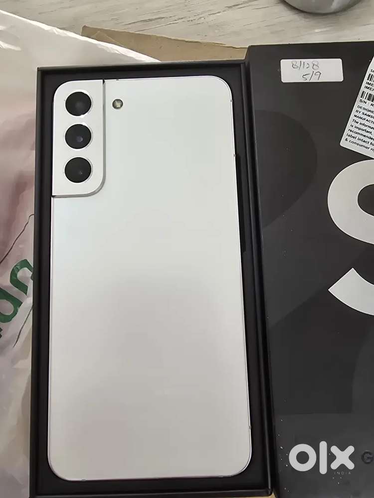 SAMSUNG Galaxy 22 plus 8gb/128gb