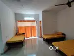 Best boys pg available near by Genda circle Vadodara