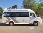 12 Seat 1x1 Tempo Traveller