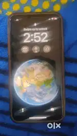 Iphone x 256gb