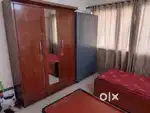 FULLY FURNISHED FEMALE PG  ANDHERI EAST