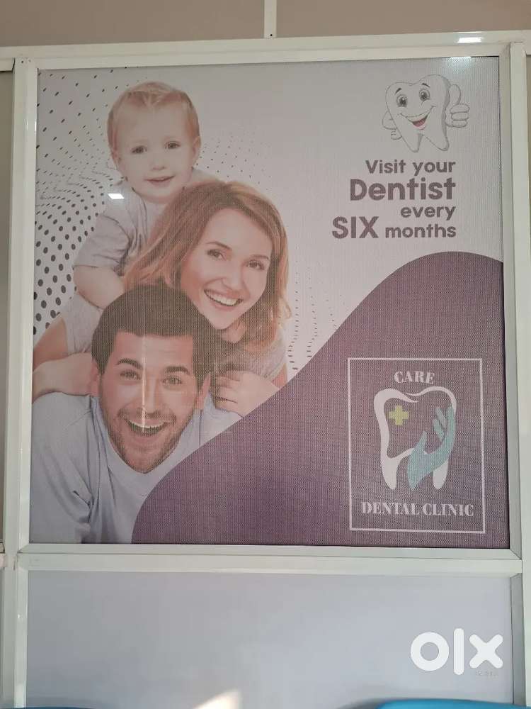 Assistant   at Dental Clinic